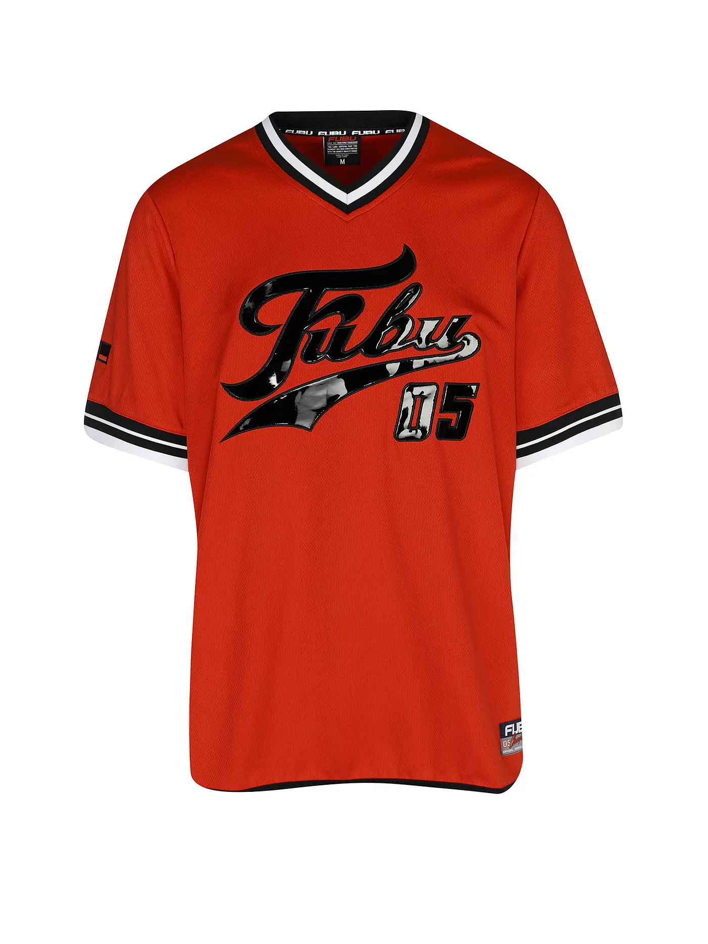 FUBU | T-Shirt VARSITY | 
